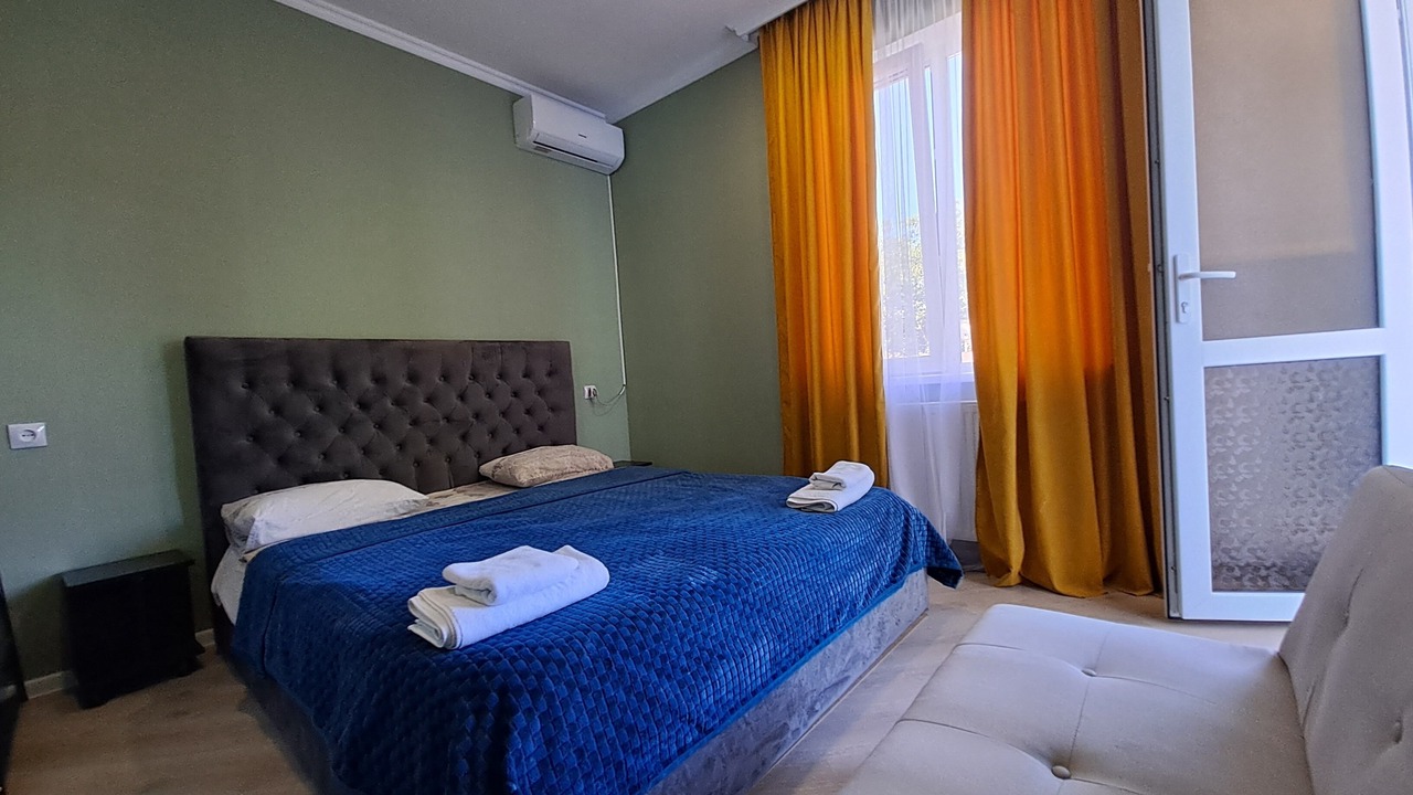 Photo of Bedroom in Akhaltsikhe