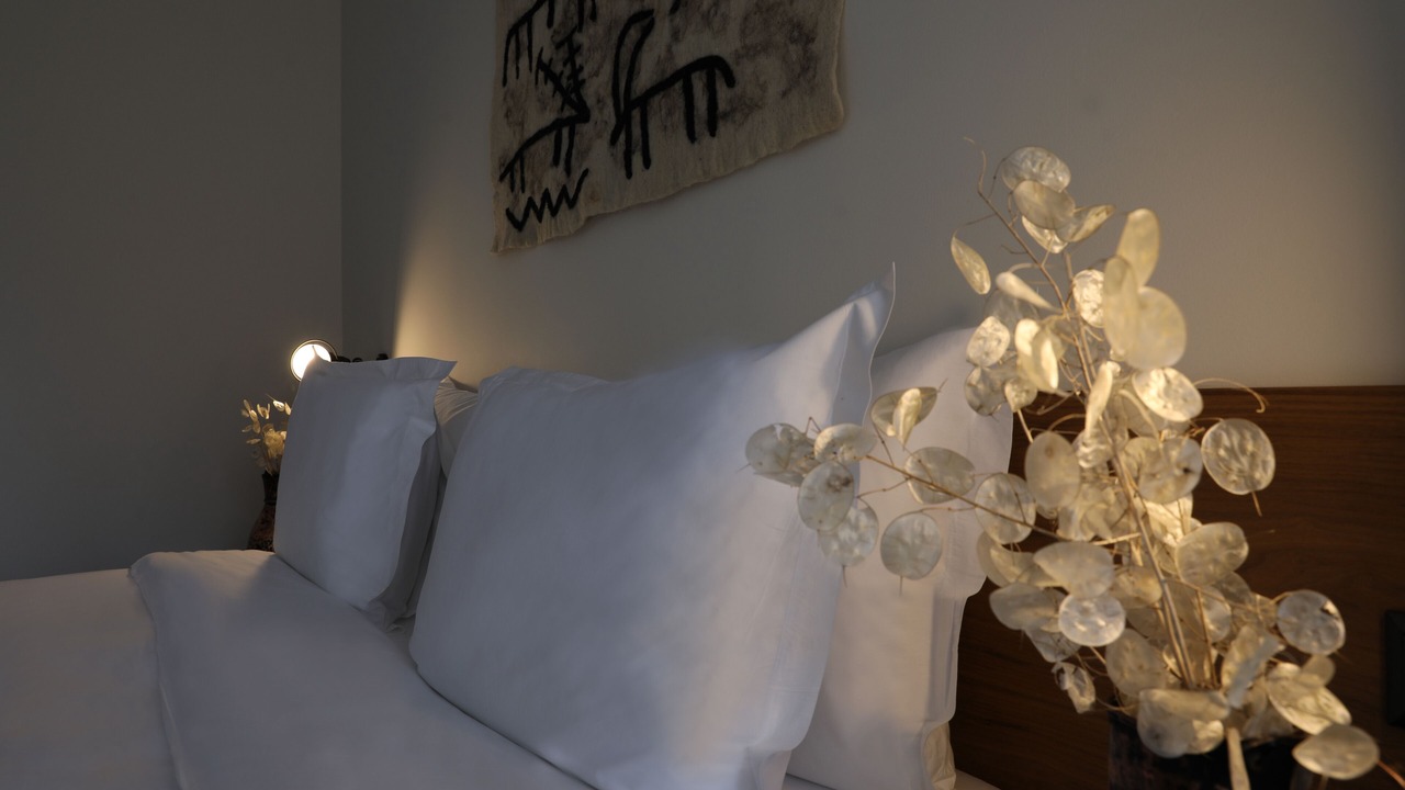 Photo of Bedroom in Omalo
