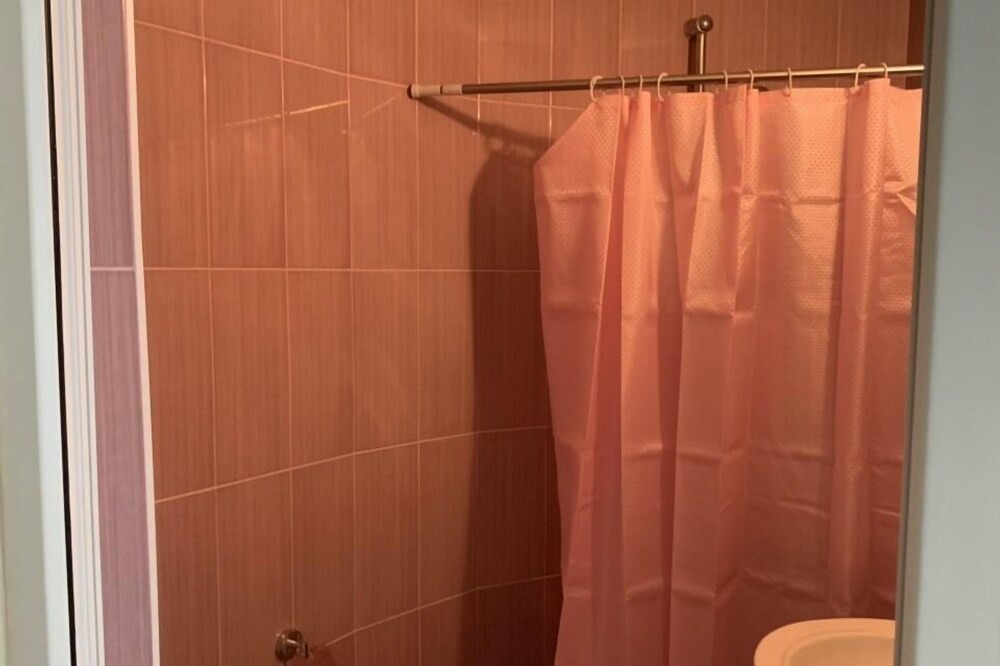 Photo of Bathroom in Kobuleti