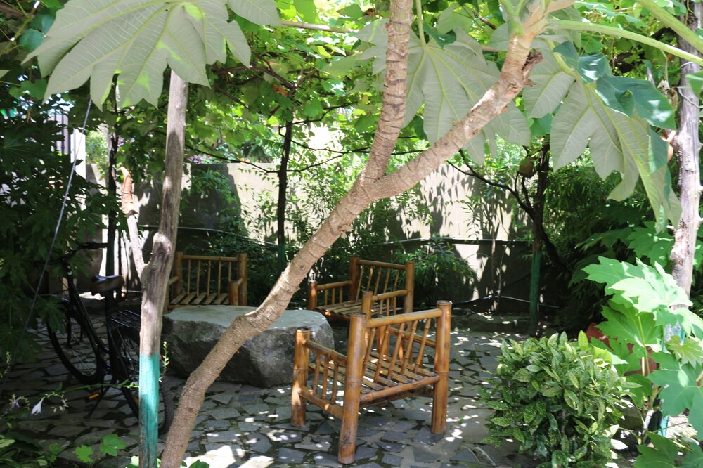Photo of Bedroom in Kobuleti
