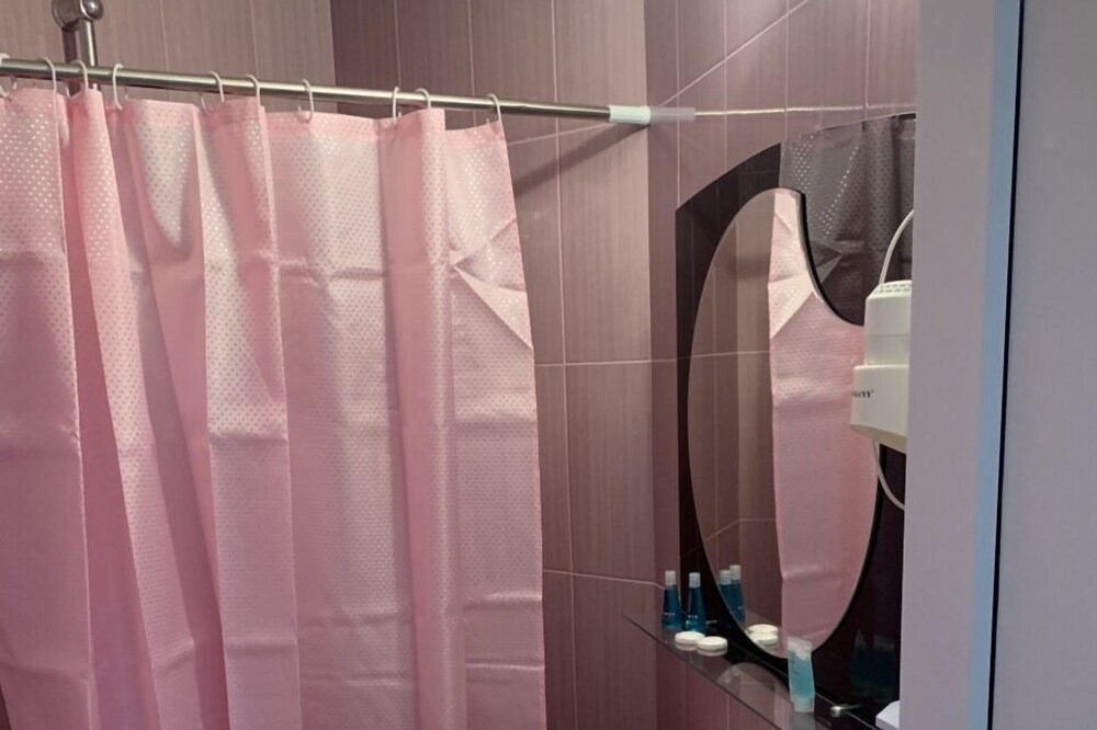 Photo of Bathroom in Kobuleti