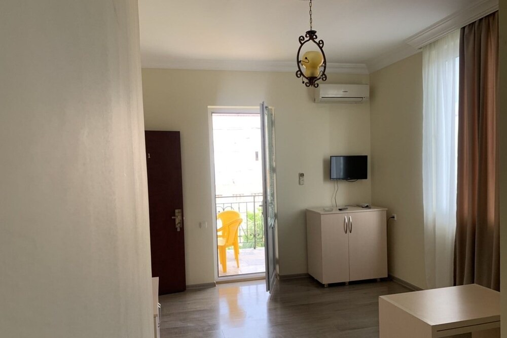 Photo of Bedroom in Kobuleti