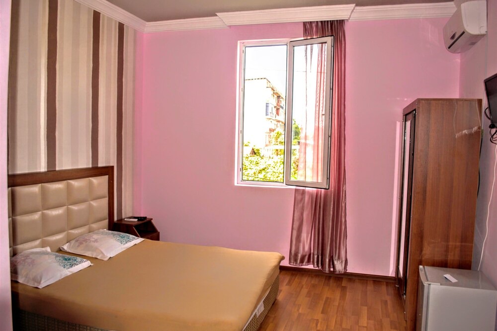Photo of Bedroom in Kobuleti
