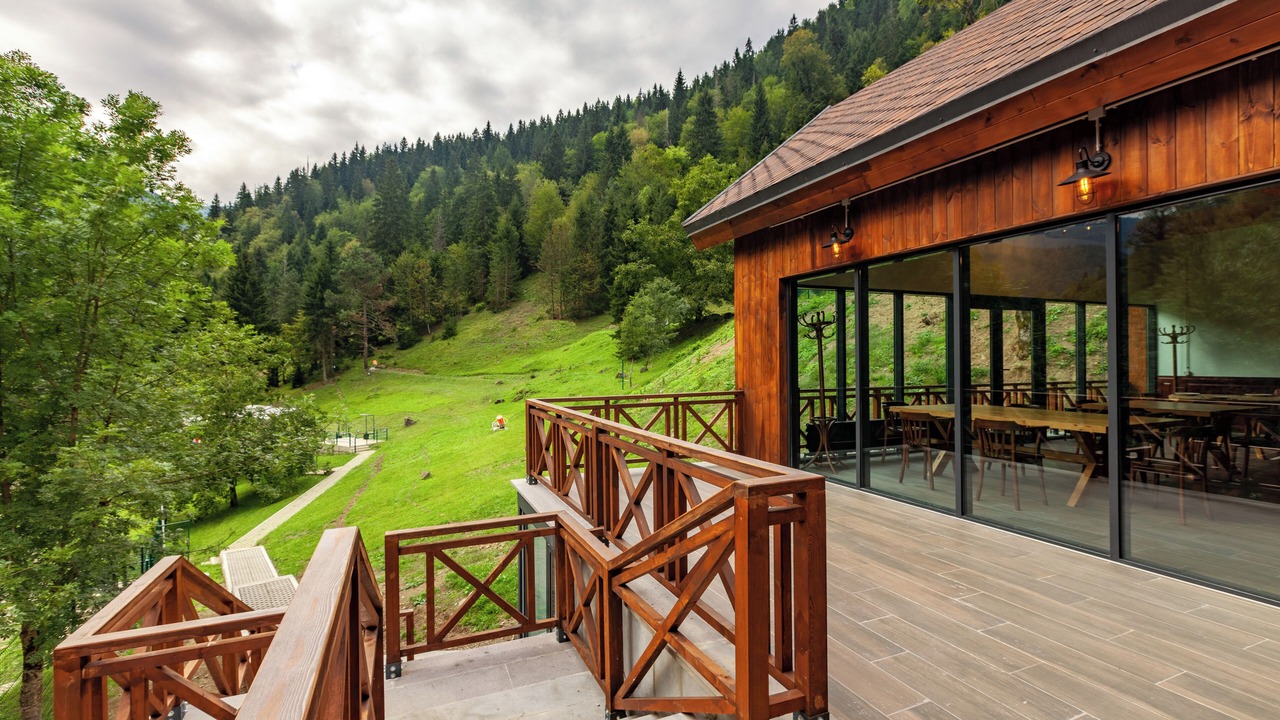 Photo of Outdoor in Sairme
