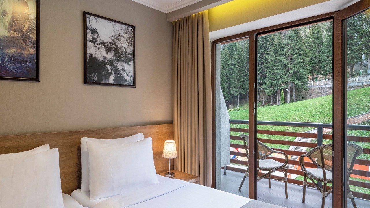 Photo of Bedroom in Sairme