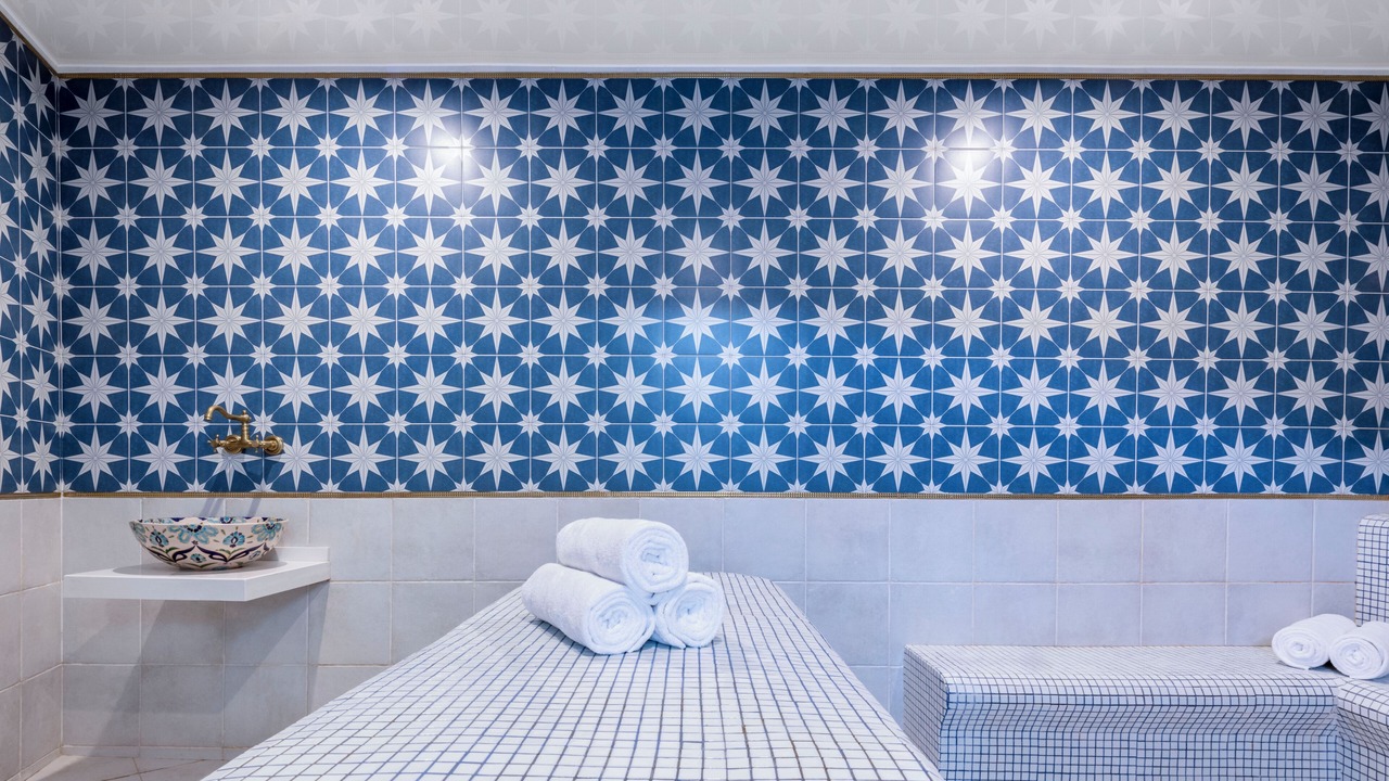 Photo of Bedroom in Sairme