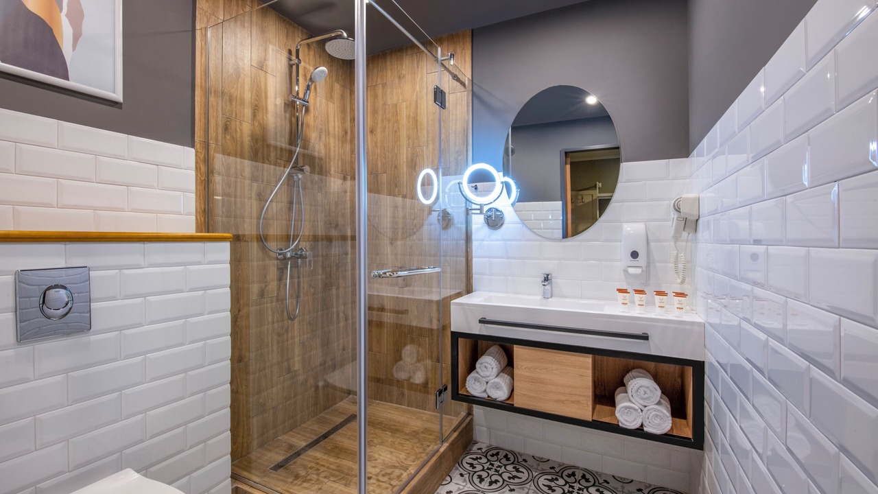 Photo of Bathroom in Sairme