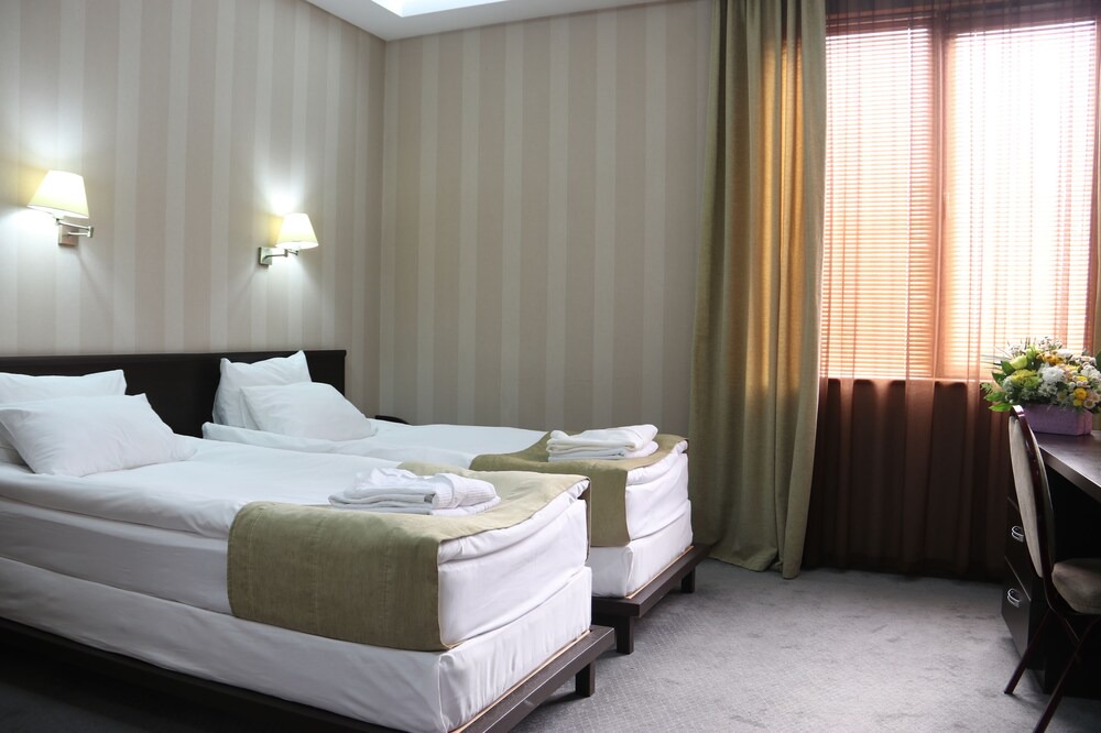Photo of Bedroom in Didube