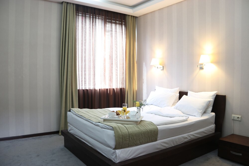 Photo of Bedroom in Didube