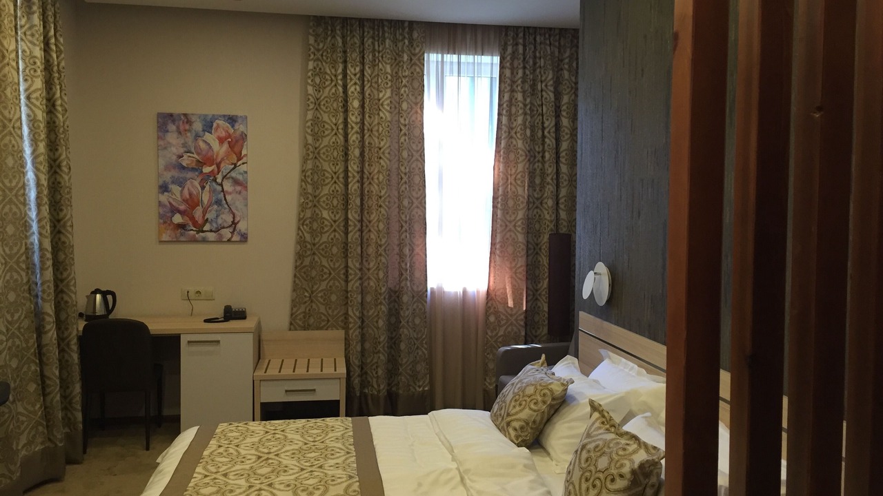 Photo of Bedroom in Didube