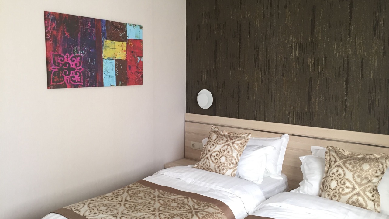 Photo of Bedroom in Didube