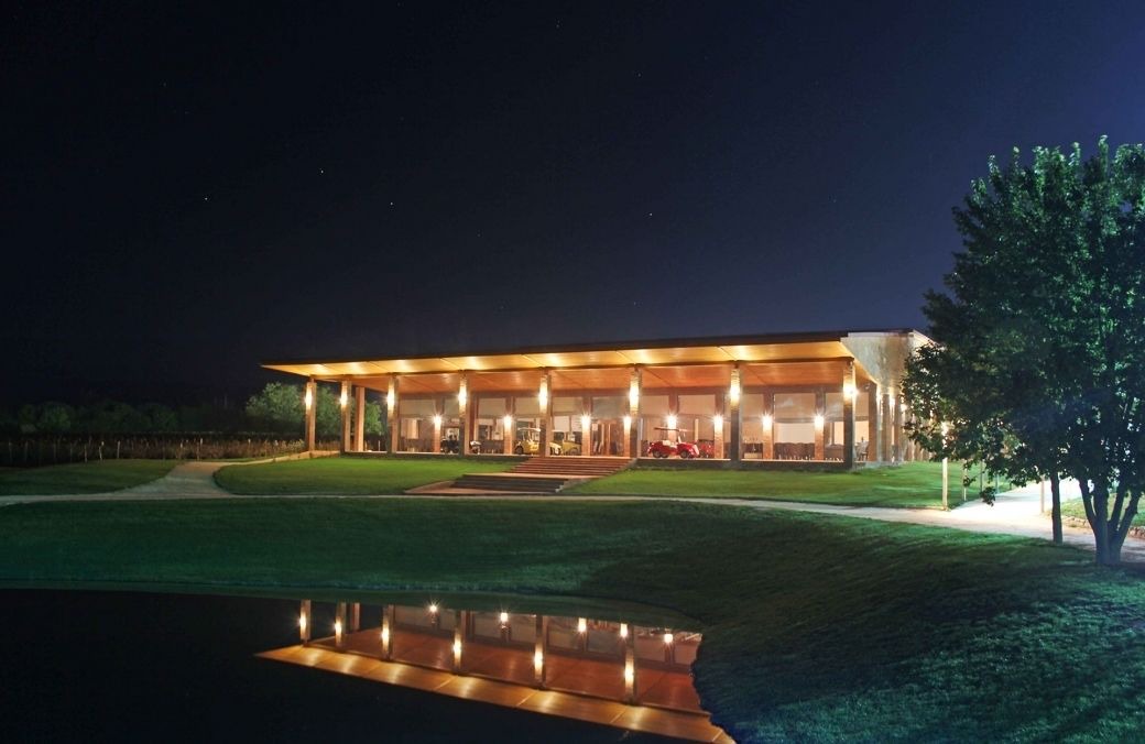 Photo of Outdoor in Kachreti