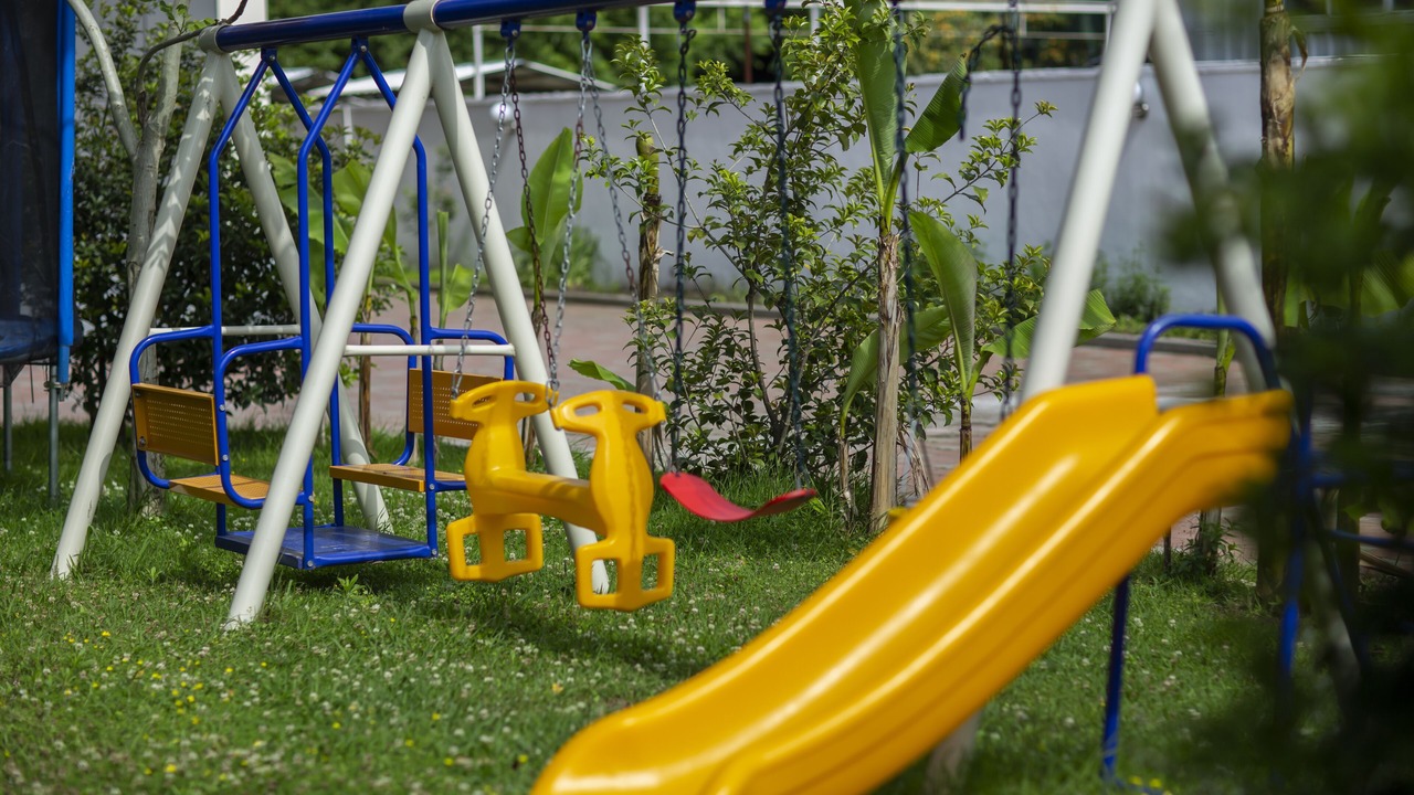 Photo of Outdoor in Kobuleti