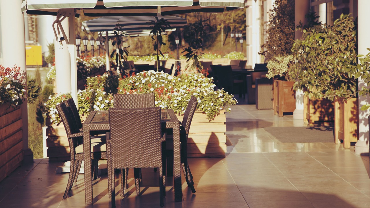 Photo of Outdoor in Tsqaltubo