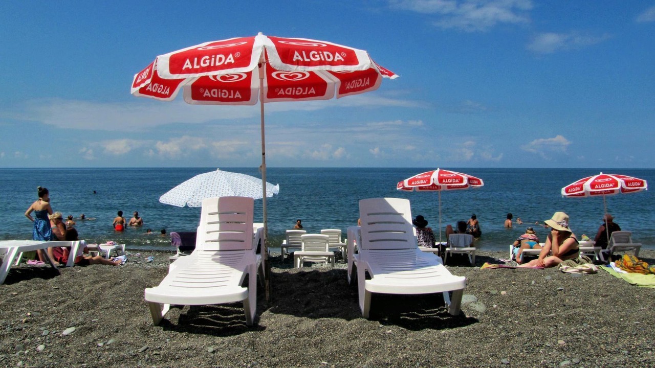 Photo of Outdoor in Kobuleti