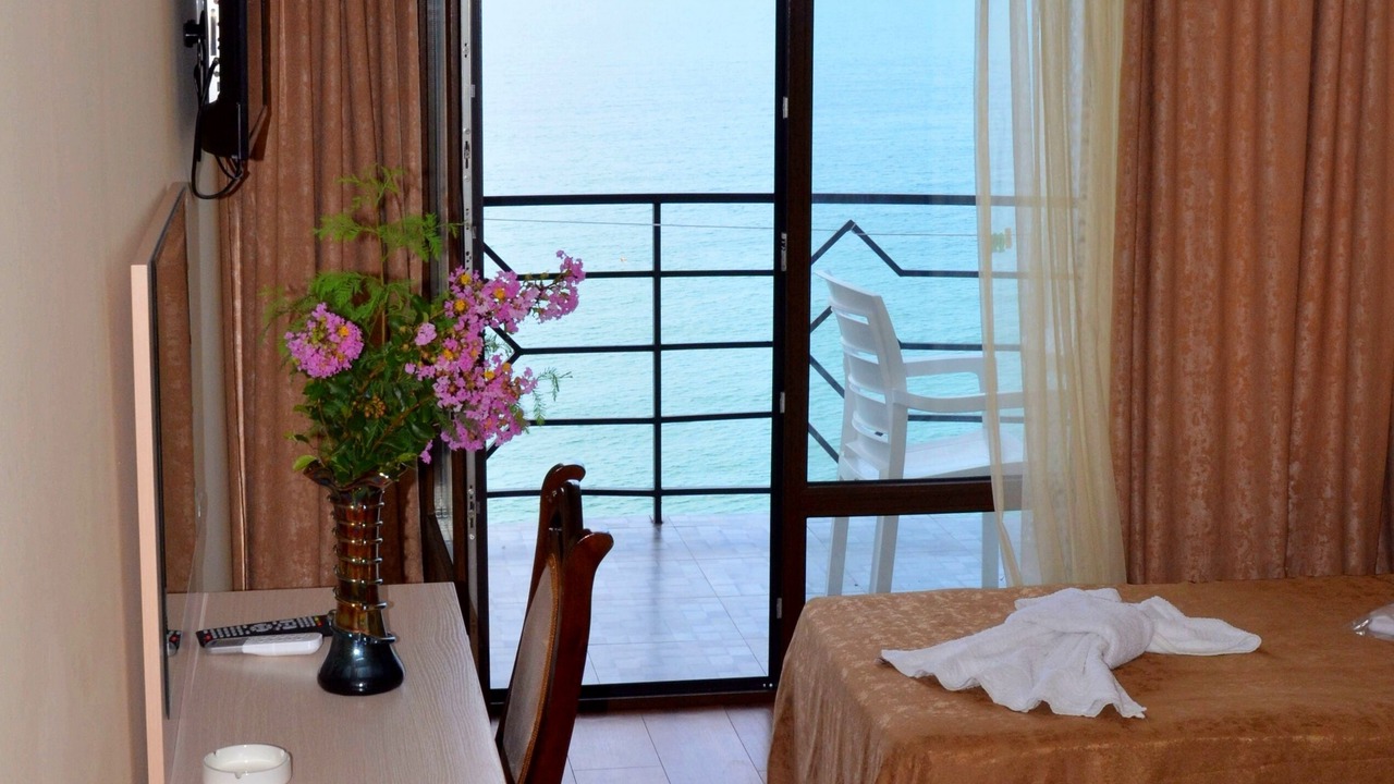 Photo of Bedroom in Kobuleti