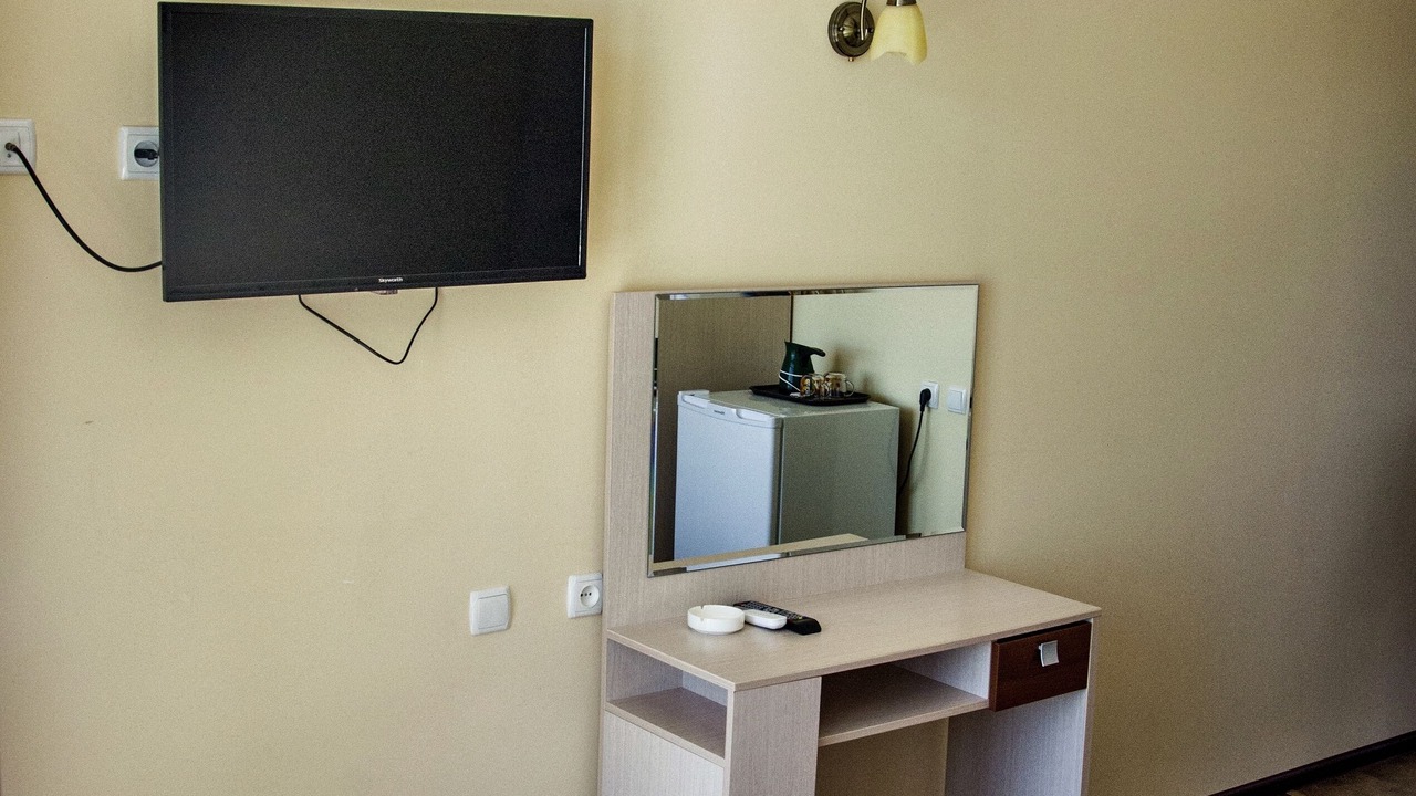 Photo of Bedroom in Kobuleti