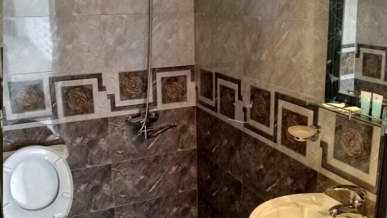 Photo of Bathroom in Kobuleti