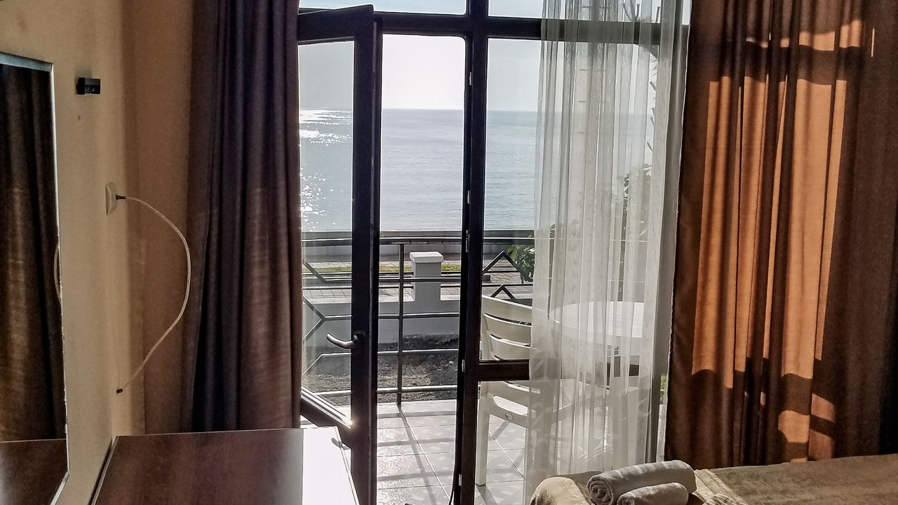 Photo of Bedroom in Kobuleti