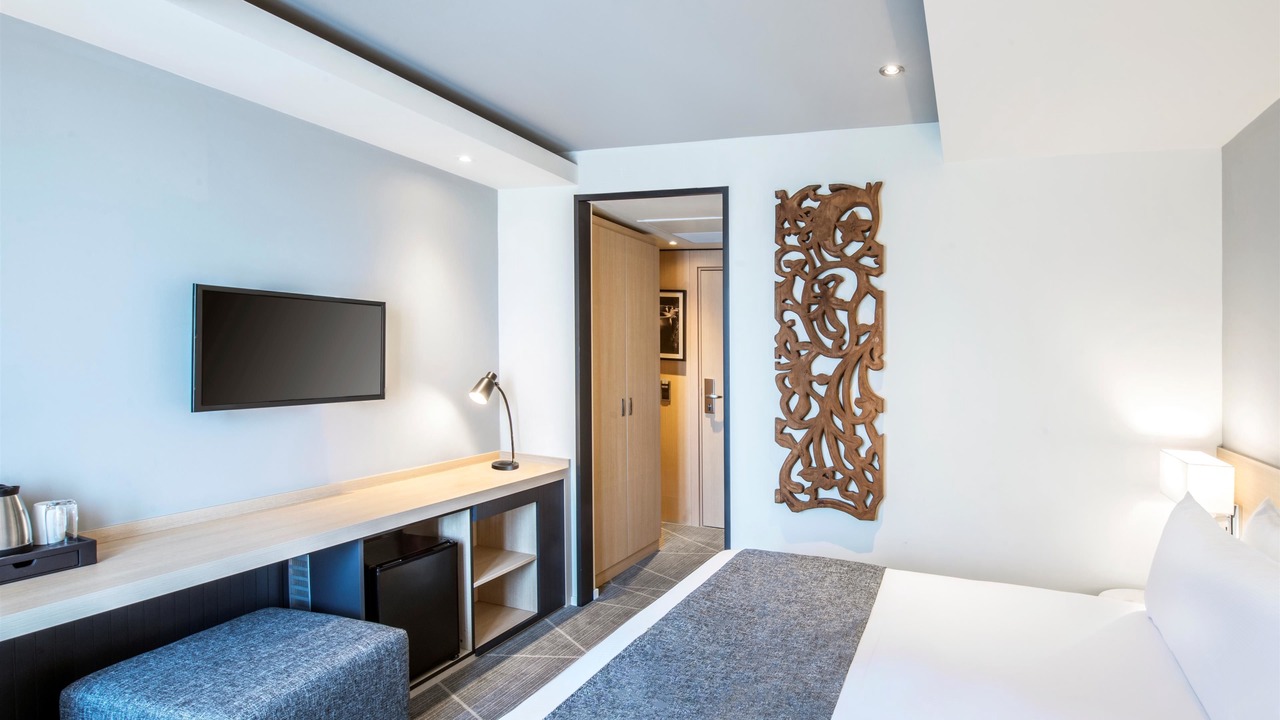 Photo of Bedroom in Kutaisi