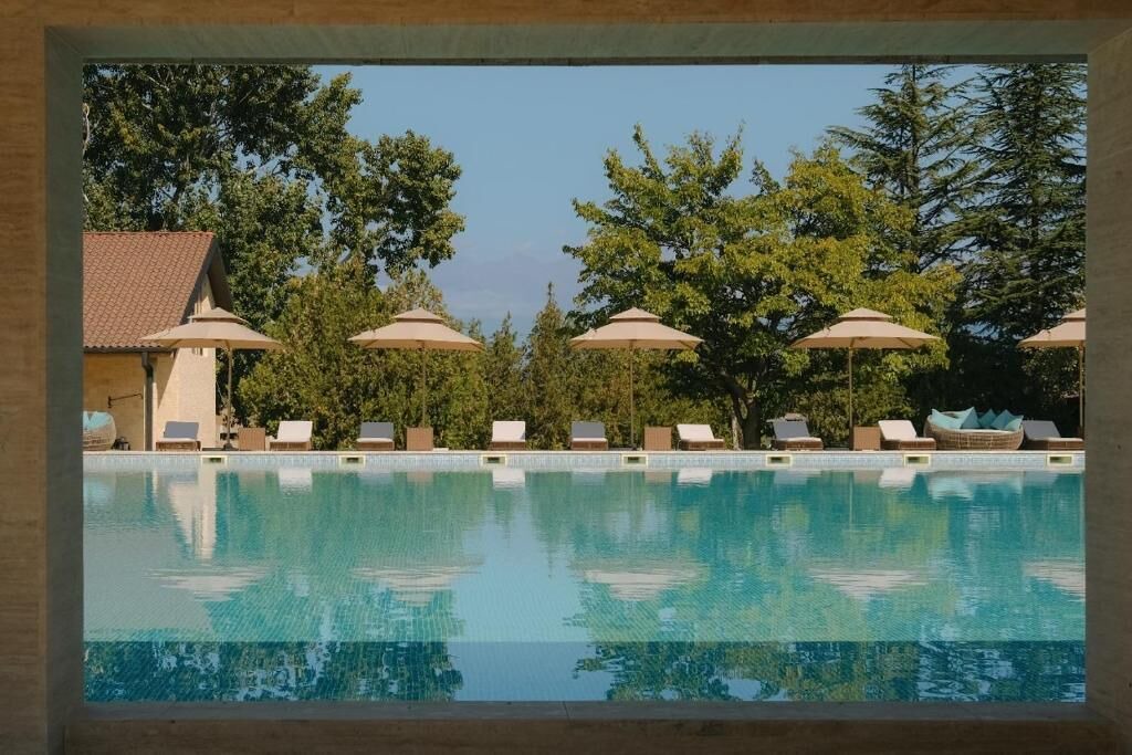 Photo of Outdoor in Telavi