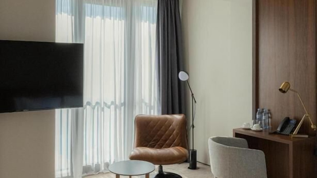 Photo of Bedroom in Telavi