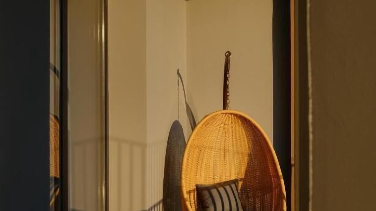 Photo of Patio Balcony in Telavi