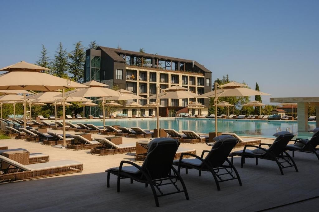 Photo of Outdoor in Telavi