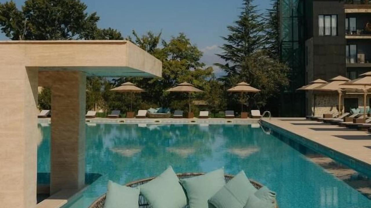 Photo of Outdoor in Telavi