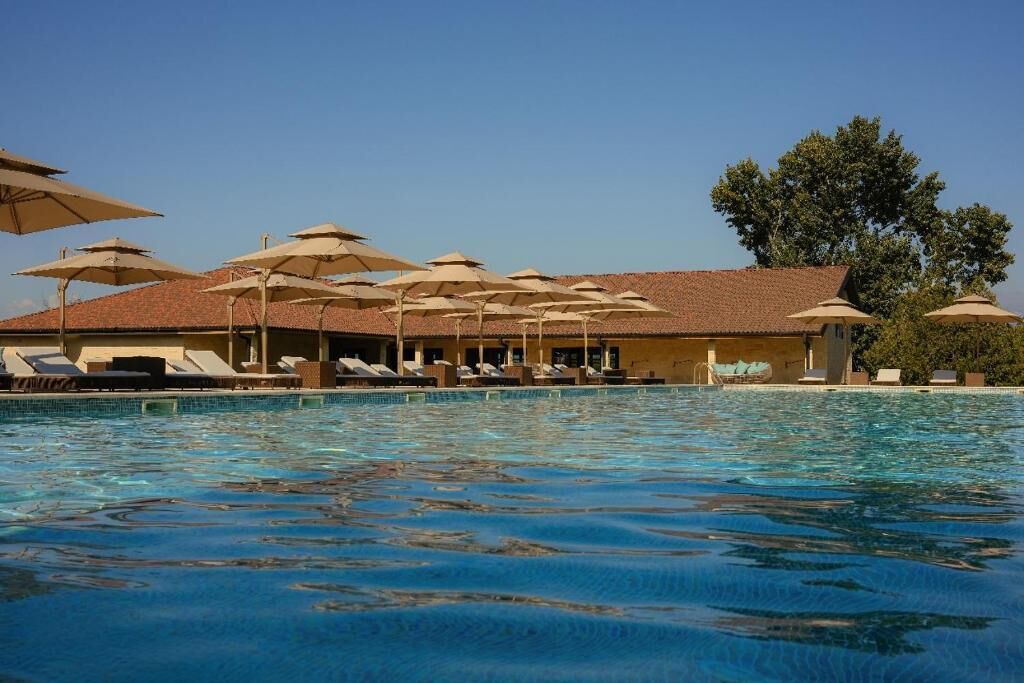 Photo of Outdoor in Telavi