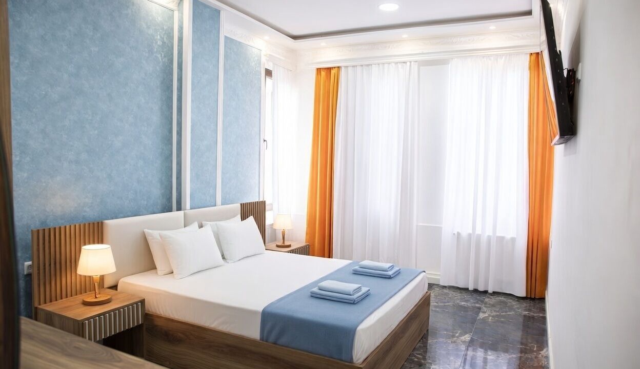 Photo of Bedroom in Telavi