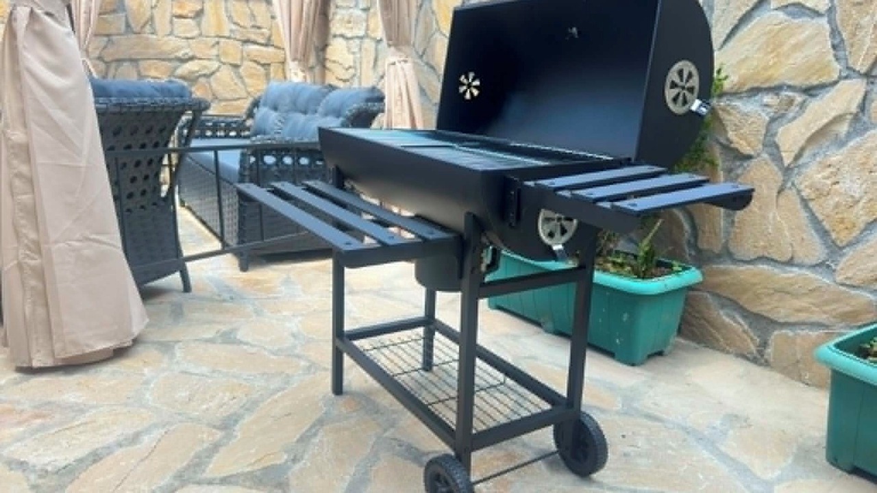 Photo of Outdoor in Gonio