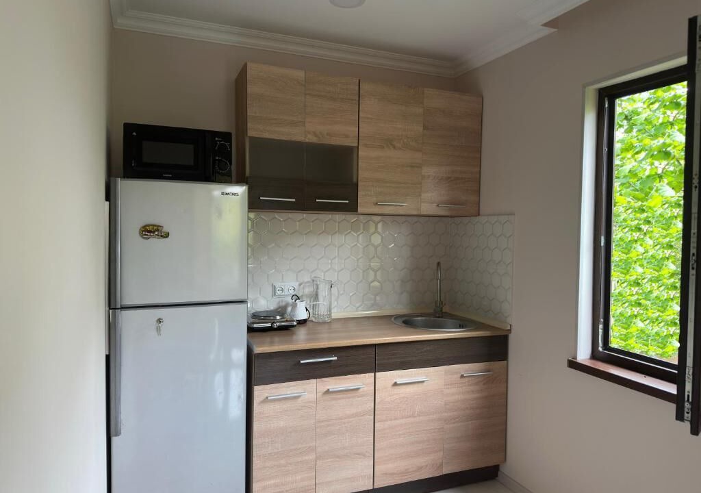 Photo of Kitchen in Tsqaltubo