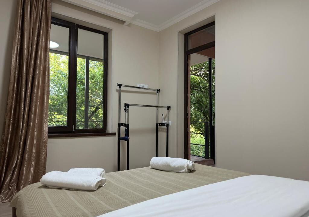 Photo of Bedroom in Tsqaltubo