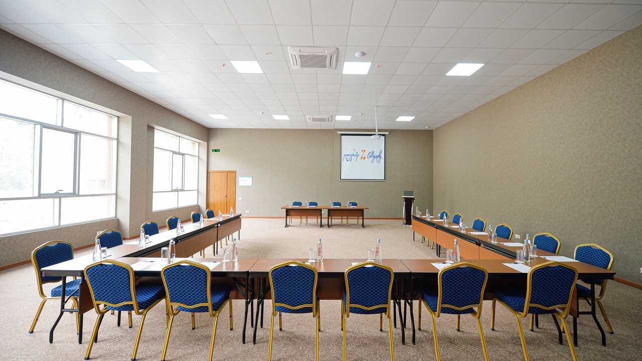 Photo of Others in Mtsvane Kontskhi