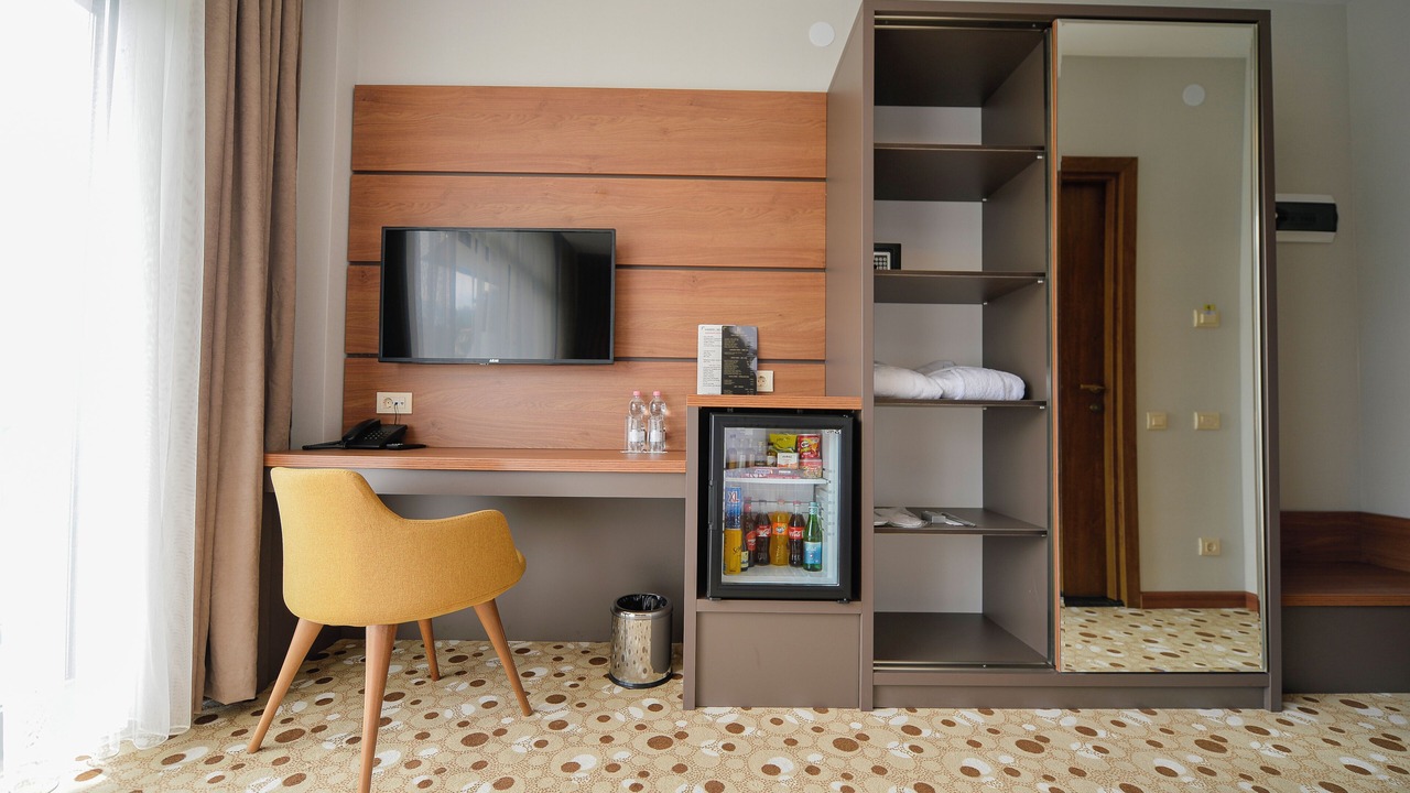 Photo of Bedroom in Mtsvane Kontskhi