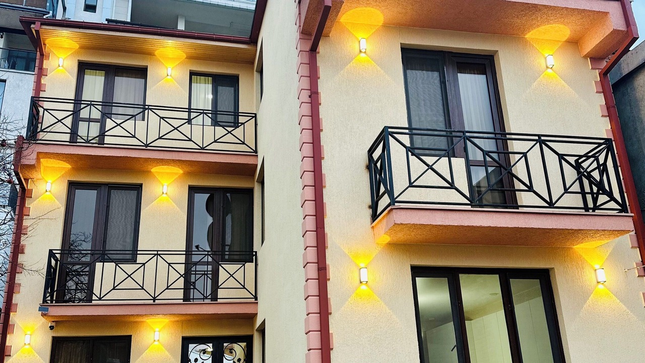 Photo of Outdoor in Kutaisi
