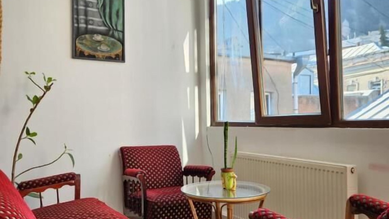Photo of Livingroom in Mtatsminda
