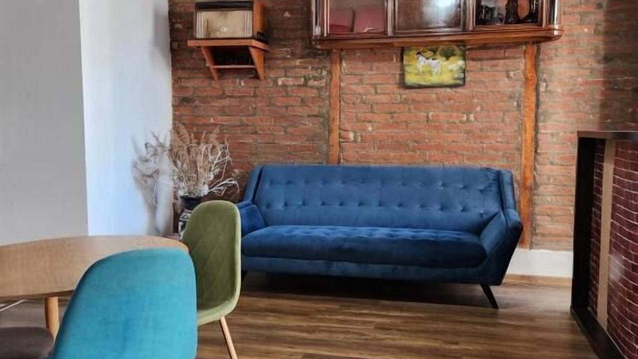 Photo of Livingroom in Mtatsminda