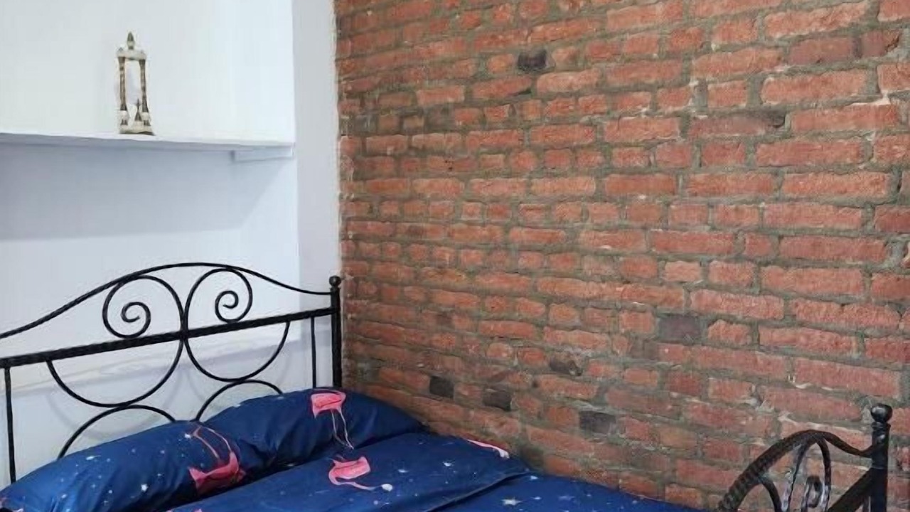 Photo of Bedroom in Mtatsminda