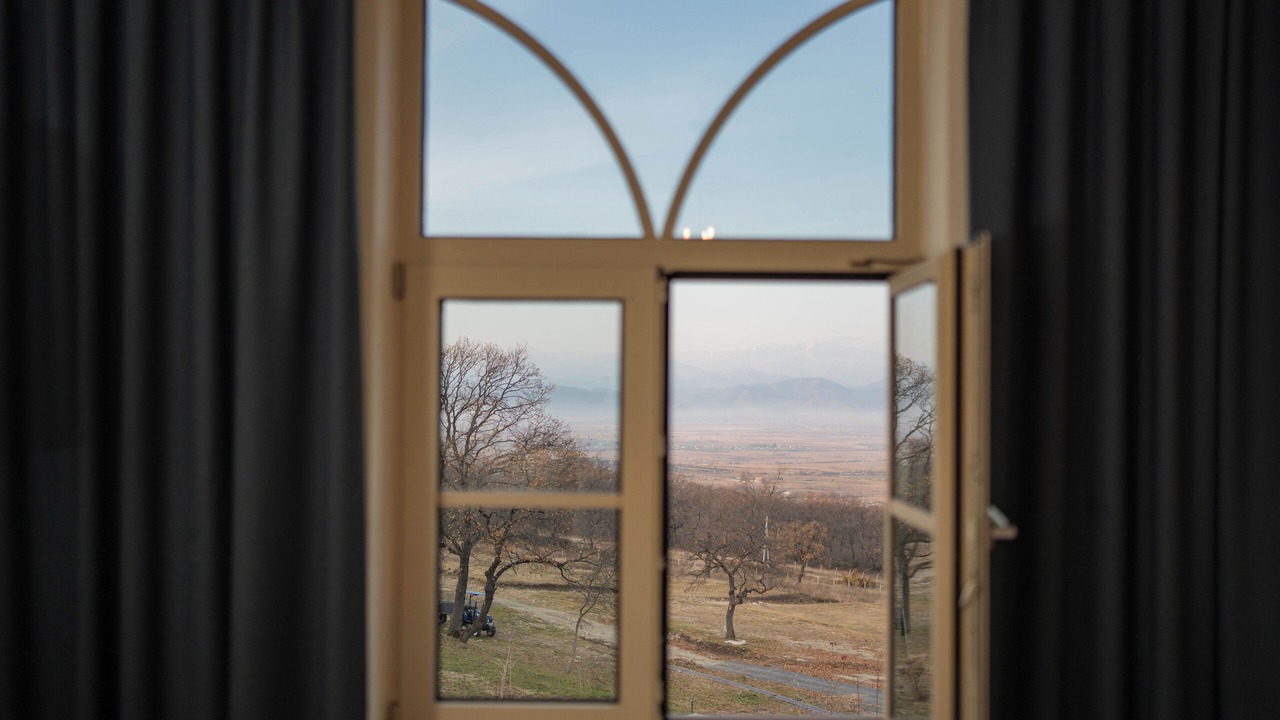 Photo of Bedroom in Telavi