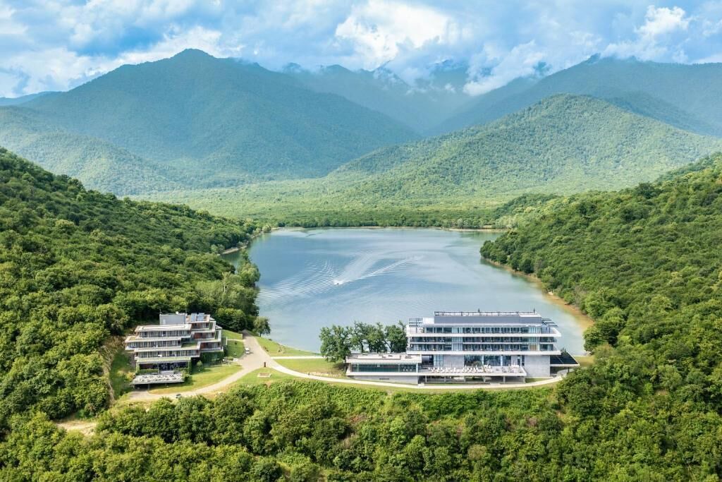 Photo of Outdoor in Kvareli