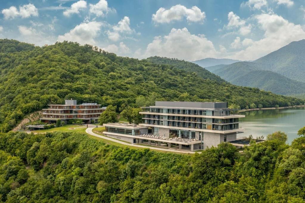Photo of Outdoor in Kvareli