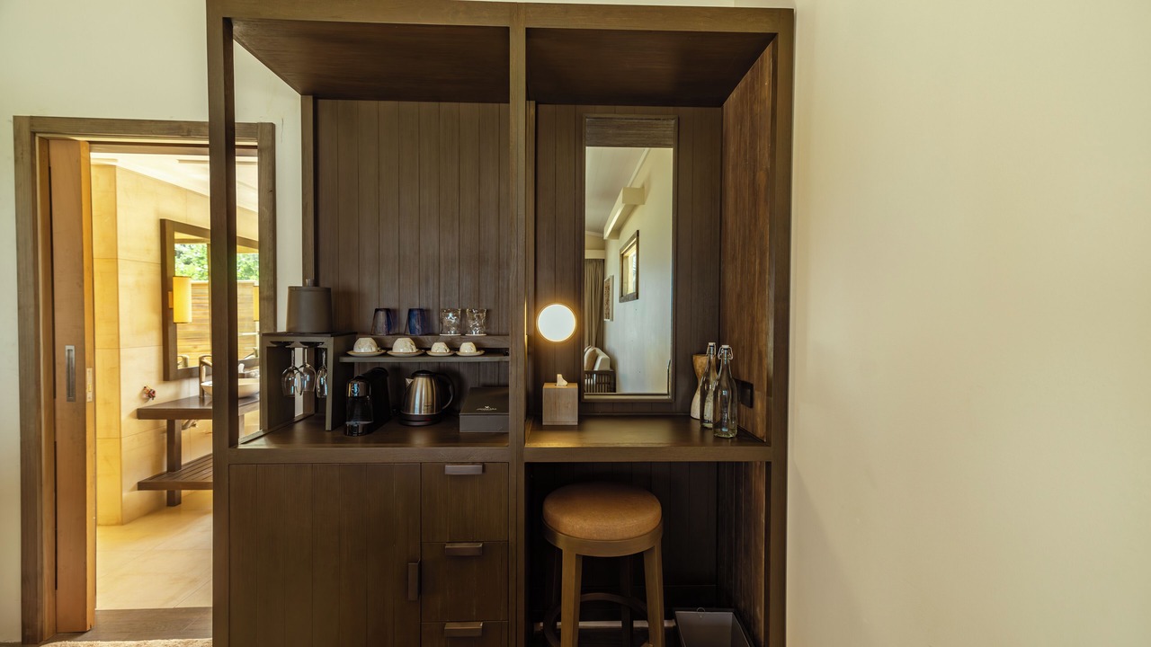 Photo of Bedroom in Innahuraa