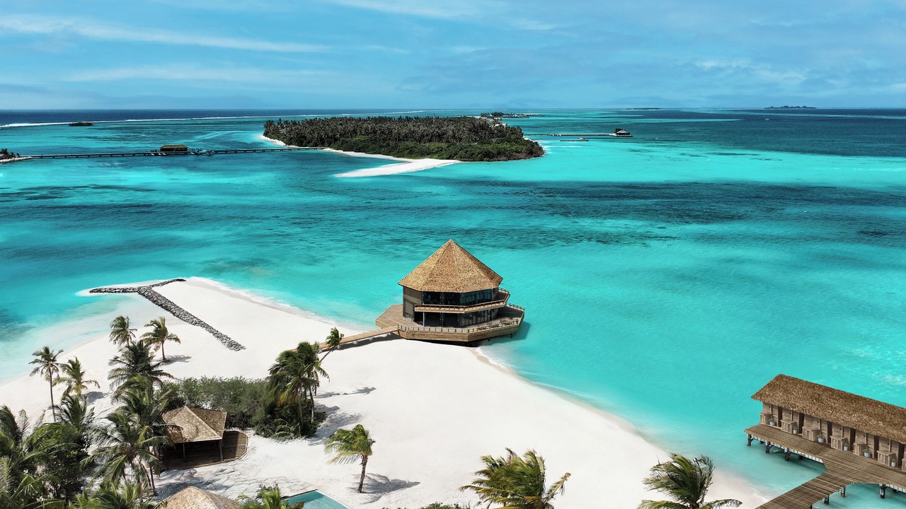 Photo of Outdoor in Innahuraa