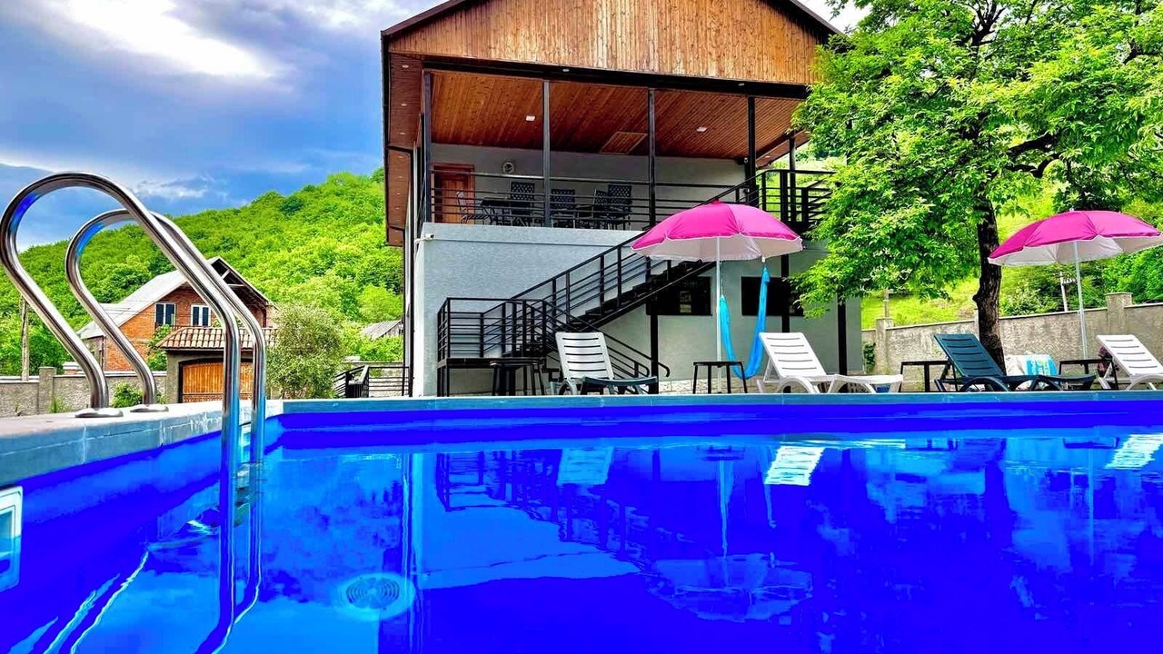 Photo of Outdoor in Lagodekhi