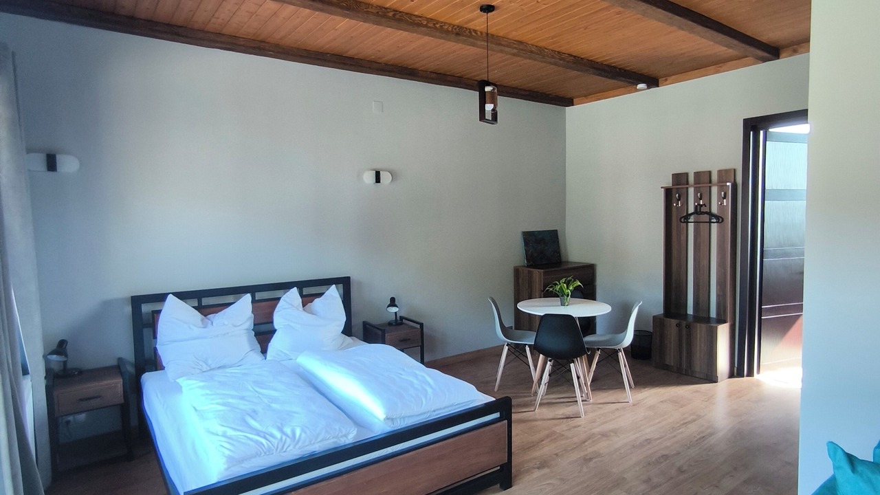 Photo of Bedroom in Lagodekhi