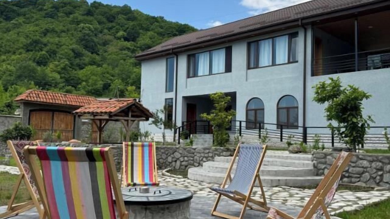 Photo of Outdoor in Lagodekhi