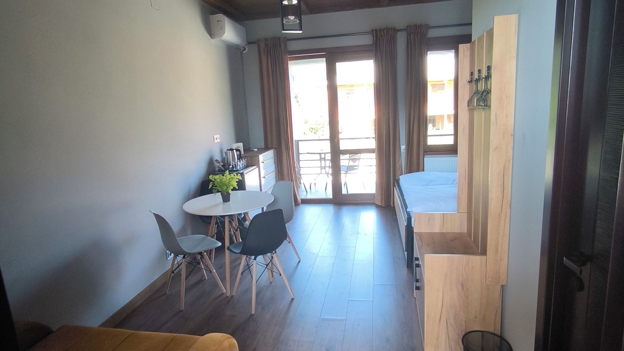 Photo of Bedroom in Lagodekhi