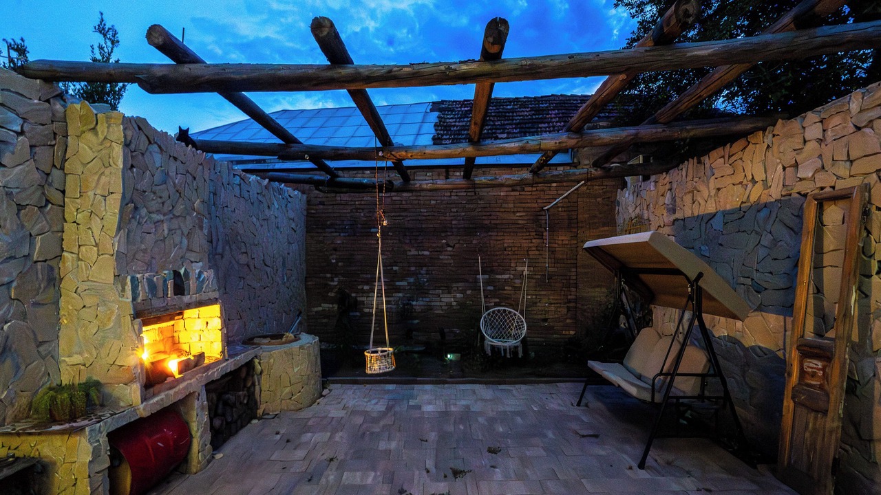 Photo of Outdoor in Tbilisi
